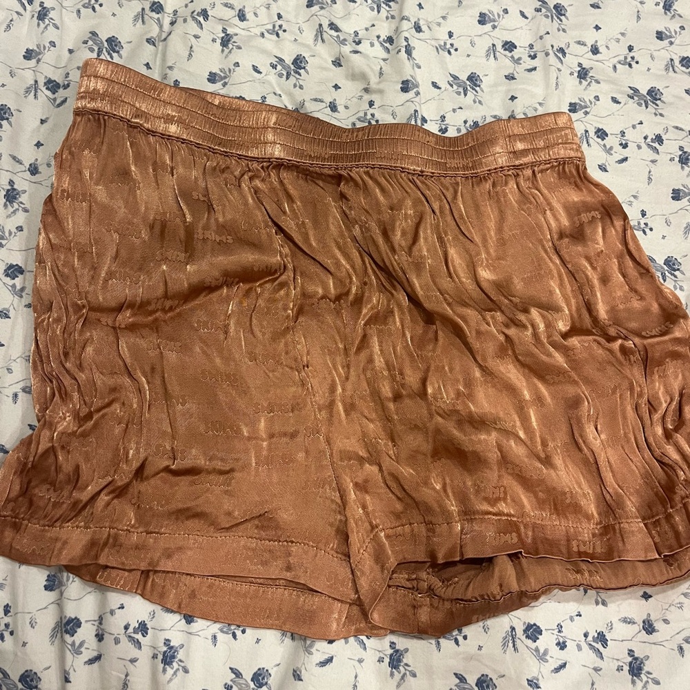 Skims Silk Sleepset